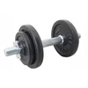 Image de Finnlo by Hammer 10 kg dumbbellset gietijzer - 30mm