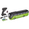 Image de Carson Modellsport 907342 FlixBus RC auto Elektro Bus Incl. accu, oplader en batterijen voor de zender