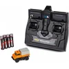 Image de Carson Modellsport 500504125 MB Unimog U406 Kommunal 1:87 RC auto Elektro Truck Incl. accu, oplader en batterijen voor