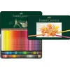 Image de Faber-Castell kleurpotloden - Polychromos -  120 stuks in blik - FC-110011
