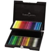 Image de Faber-Castell kleurpotloden - Polychromos - houten koffer - 72-delig - FC-110072