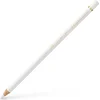 Image de Faber-Castell Polychromos kleurpotlood - 1st. - 101 wit - FC-110101