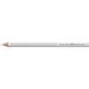 Image de Faber-Castell kleurpotlood - Jumbo GRIP - nr. 1 wit - FC-110901