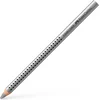 Image de Faber-Castell kleurpotlood - Jumbo GRIP - nr. 82 zilver - FC-110982