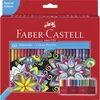 Image de Faber-Castell kleurpotloden - Castle - 60 stuks - FC-111260