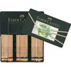 Image de Faber-Castell pastelpotloden - Pitt - blik 60 stuks - FC-112160