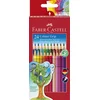 Image de Faber-Castell kleurpotloden - Colour Grip - 24 stuks - FC-112424