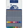 Image de Faber-Castell kleurpotlood aquarel - Goldfaber - blik 48 stuks - FC-114648