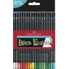 Image de Faber-Castell Black Edition kleurpotloden - 36 stuks - FC-116436