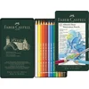 Image de Faber-Castell aquarelpotlood - Albrecht Durer - blik 12 stuks - FC-117512