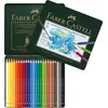 Image de Faber-Castell aquarelpotlood - Albrecht Durer - blik 24 stuks - FC-117524
