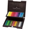 Image de Faber-Castell kleurpotlood aquarel - Albrecht Durer - houten koffer 72 stuks - FC-117572