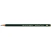 Image de Faber-Castell grafietpotlood - serie 9000 - 3H - FC-119013