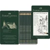 Image de Faber-Castell grafietpotloden set - serie 9000 - 12 hardheden - FC-119064
