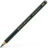 Image de Faber-Castell grafietpotlood - serie 9000 Jumbo - hardheid 2B - FC-119302