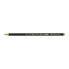 Image de Faber Castell Stenopotlood FC 9008 2B -