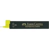 Image de Faber-Castell potloodstiftjes - Super-Polymer - 0,35mm - B - 12 stuks - FC-120301