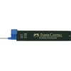 Image de Faber-Castell potloodstiftjes - Super-Polymer - lijnbreedte 0,7mm - hardheid HB - 12 stuks - FC-120700