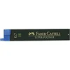 Image de Faber-Castell potloodstiftjes - Super-Polymer - 0,7mm - H - 12 stuks - FC-120711