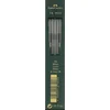 Image de Faber-Castell potloodstiftjes - TK9071 - 2,0mm - 2B - 10 stuks - FC-127102