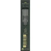Image de Faber-Castell potloodstiftjes vulpotlood - TK9071 - lijnbreedte 2,0mm - hardheid 3B - 10 stuks in koker - FC-127103