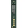 Image de Faber-Castell potloodstiftjes - TK9071 - lijnbreedte 2,0mm - hardheid 3H - 10 stuks - FC-127113