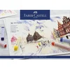 Image de Faber-Castell pastelkrijt - Creative Studio - softpastel - 36 stuks - assorti kleuren - FC-128336