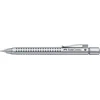 Image de Faber-Castell vulpotlood - Grip 2011 - 0,7mm - zilver - FC-131211