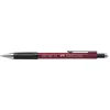 Image de Faber-Castell vulpotlood - GRIP 1347 - lijnbreedte 0,7mm - rood metallic - FC-134721
