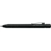 Image de Faber-Castell balpen - Gip 2011 - schrijfbreedte XB - mat zwart - FC-144187