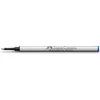 Image de Faber-Castell rollerball vulling - Design - blauw - FC-148713