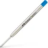 Image de Faber-Castell balpenvulling - B - blauw - FC-148743