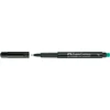 Image de Faber-Castell multimarker - permanent - F - zwart - FC-151399
