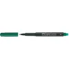 Image de Faber-Castell multimarker - permanent - S - groen - FC-152363
