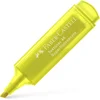 Image de Faber-Castell tekstmarker 1546 - geel - markeerstift - FC-154607