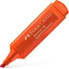 Image de Faber-Castell tekstmarker 1546 - oranje - markeerstift - FC-154615