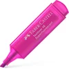 Image de Faber-Castell tekstmarker 1546 - roze - markeerstift - FC-154628