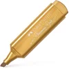 Image de Faber-Castell tekstmarker - metallic goud - markeerstift - FC-154650