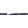 Image de Faber-Castell metallic marker - Date with Violet - FC-160736