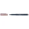 Image de Faber-Castell metallic marker - Kissed by a rose - FC-160789