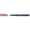 Image de Faber-Castell metallic marker - Berry nice - FC-160790