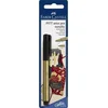 Image de Faber-Castell tekenstift - Pitt Artist Pen - 250 goud - op blister - FC-167397