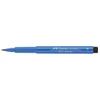 Image de Faber-Castell tekenstift - Pitt Artist Pen - brush - kobaltblauw - FC-167443