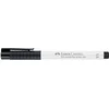 Image de Faber-Castell tekenstift - Pitt Artist Pen - 1,5 - 101 wit - FC-167893