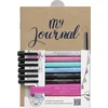 Image de Faber-Castell bullet Journaling - 9-delige set met gratis gids - FC-267125