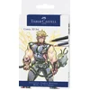Image de Faber-Castell Comic set 3D - FC-267191