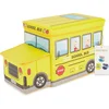 Image de Bieco School Bus Opbergbox 04-000506