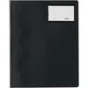Image de Durable snelhechtmap zwart