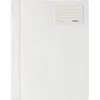Image de DURABLE Schnellhefter 250002 DIN A4 Polyethylen weiß