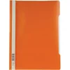 Image de Durable snelhechtmap oranje
